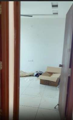 Single Room for Female In 2 BHK  In Snr Residency In Neknampur