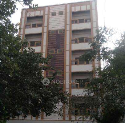 2 BHK Flat In Jk Ashiyana, Alapathi Nagar, Murad Nagar For Sale  In Jk Ashiyana Apartment