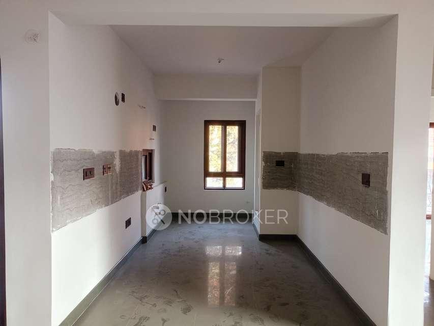 2 BHK Flat In Prime One Centreo, Raghuvanahalli For Sale  In Raghuvanahalli