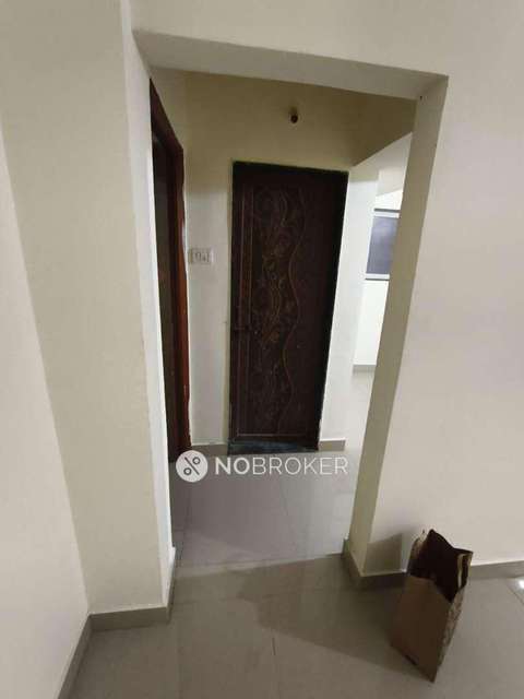 1 BHK Flat For Sale  In Hinjawadi