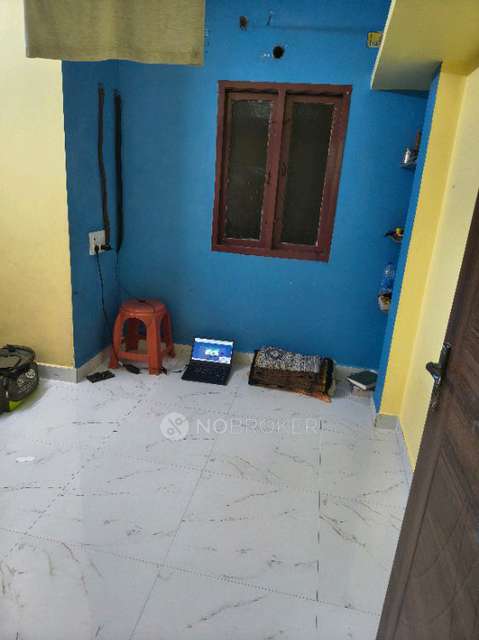 1 BHK House for Rent  In 877, 13th Cross Street, Dr.ambedkar Nagar, Adambakkam, Chennai, Tamil Nadu, India