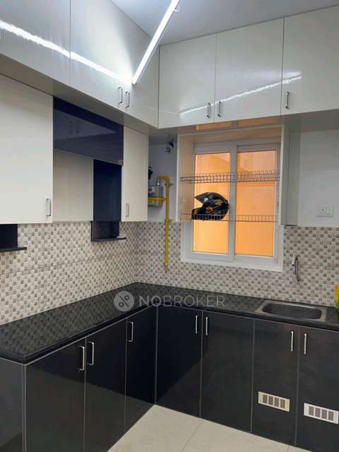 3 BHK Flat In Revolution One For Sale  In Padur