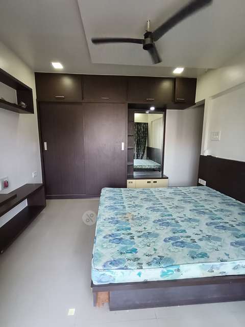 2 BHK Flat In Regalia Appartment for Rent  In Wakad