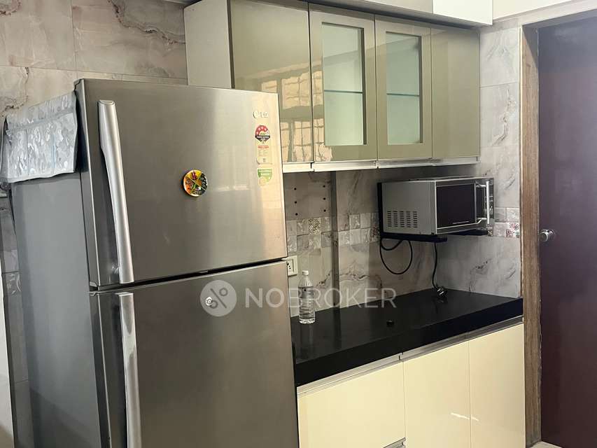 2 BHK Flat In Regalia Appartment for Rent  In Wakad