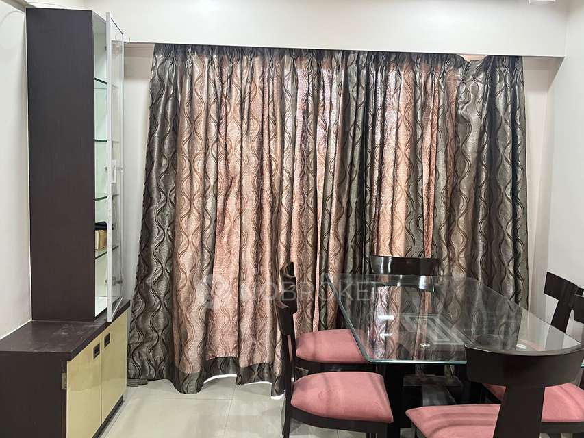 2 BHK Flat In Regalia Appartment for Rent  In Wakad