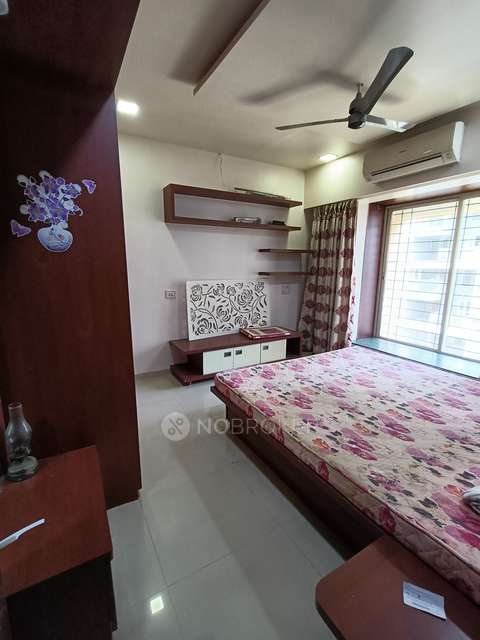 2 BHK Flat In Regalia Appartment for Rent  In Wakad