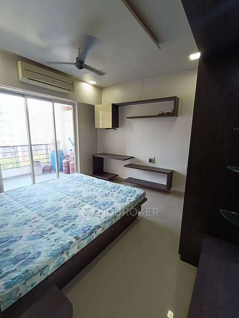 2 BHK Flat In Regalia Appartment for Rent  In Wakad