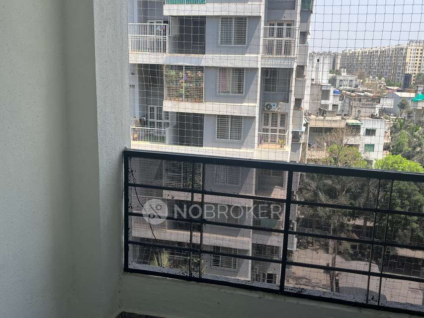 2 BHK Flat In Regalia Appartment for Rent  In Wakad