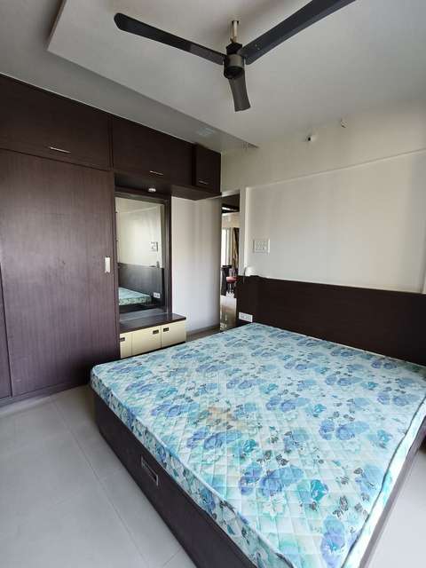 2 BHK Flat In Regalia Appartment for Rent  In Wakad