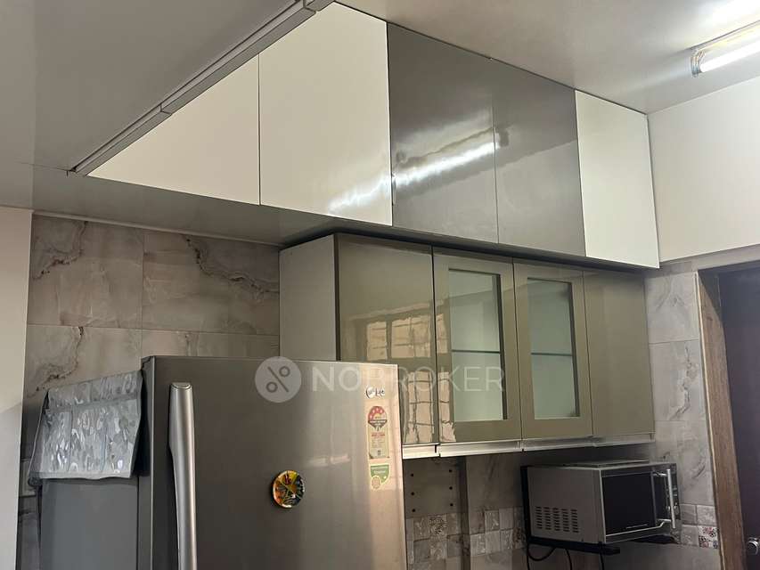2 BHK Flat In Regalia Appartment for Rent  In Wakad