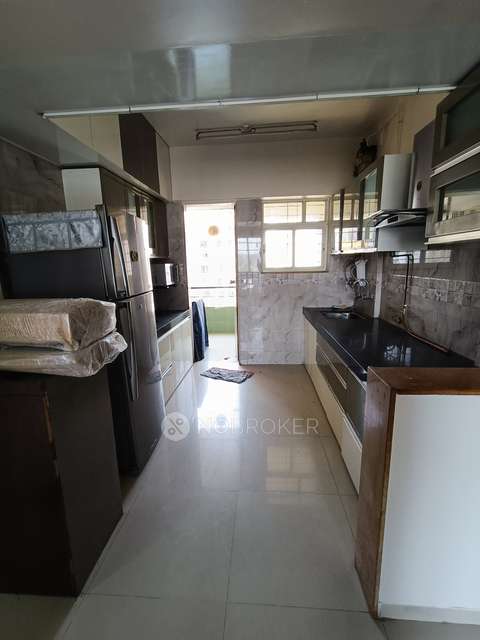 2 BHK Flat In Regalia Appartment for Rent  In Wakad