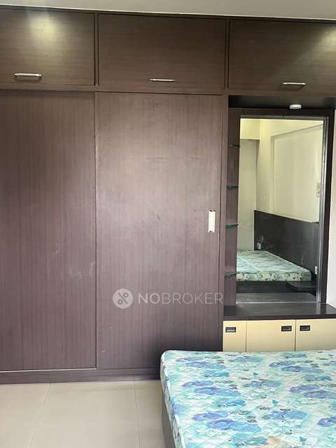 2 BHK Flat In Regalia Appartment for Rent  In Wakad