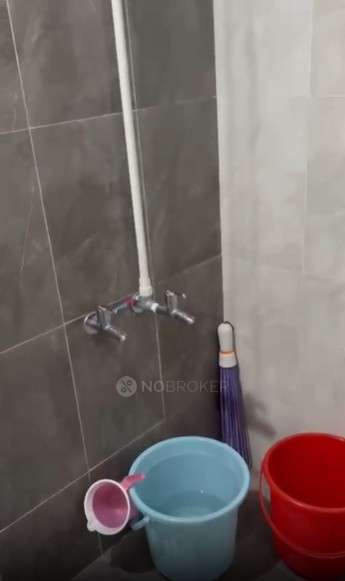 1 BHK Flat In Paranjape Abhiruchi Parisar for Rent  In Dhayari, Pune