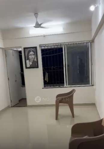 1 BHK Flat In Paranjape Abhiruchi Parisar for Rent  In Dhayari, Pune