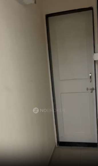 1 BHK Flat In Paranjape Abhiruchi Parisar for Rent  In Dhayari, Pune