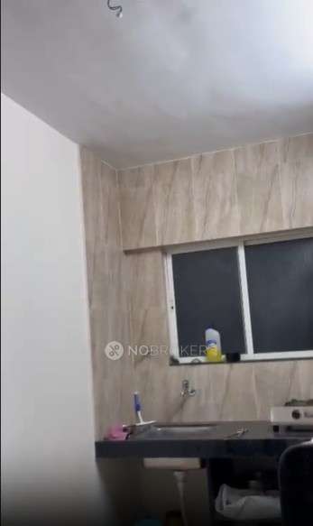 1 BHK Flat In Paranjape Abhiruchi Parisar for Rent  In Dhayari, Pune