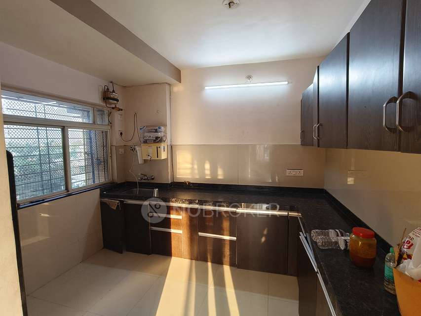 2 BHK Flat In Bramha Skycity, Dhanori for Rent  In Dhanori