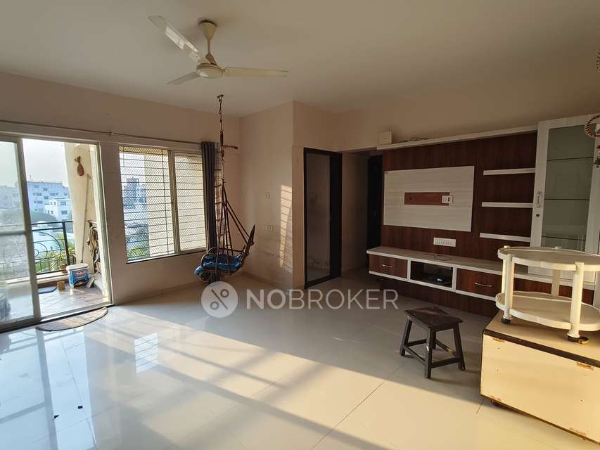 2 BHK Flat In Bramha Skycity, Dhanori for Rent  In Dhanori