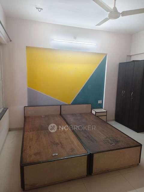 2 BHK Flat In Bramha Skycity, Dhanori for Rent  In Dhanori