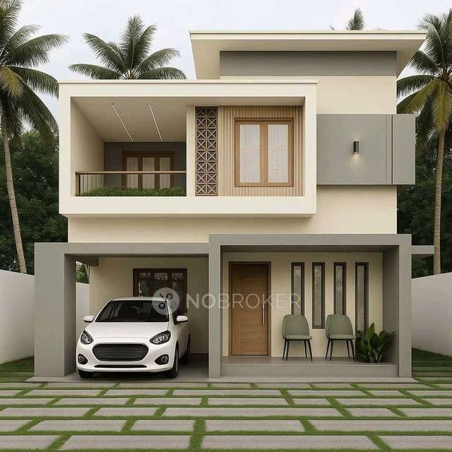 2 BHK House For Sale  In Jigani