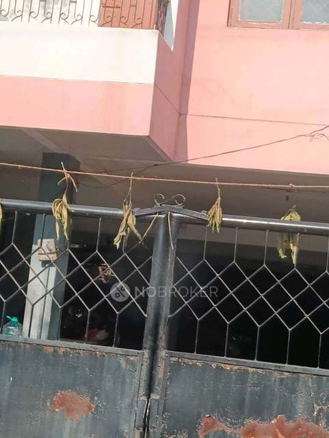 3 BHK Flat In Standalone Building for Rent In Yousufguda