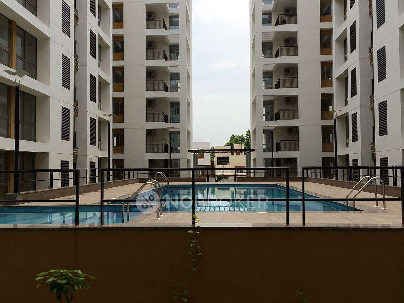 3 BHK Flat In Lancor Sankalp for Rent  In Adyar