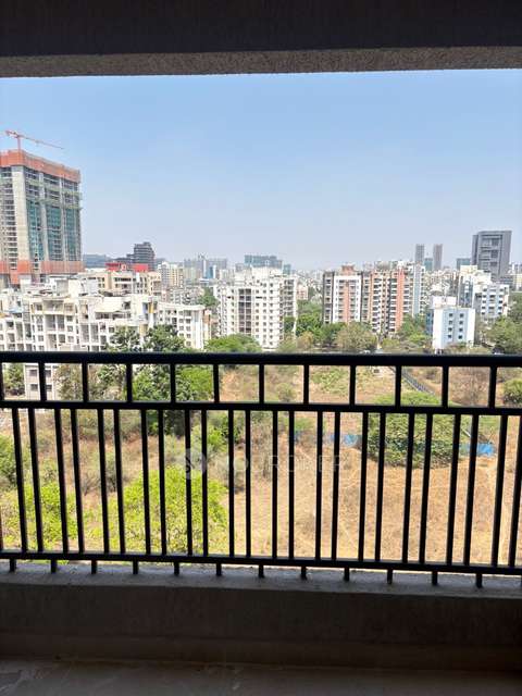 3 BHK Flat In Supreme Estia for Rent  In Baner