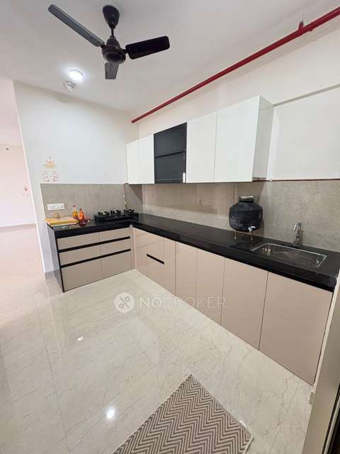 3 BHK Flat In Supreme Estia for Rent  In Baner