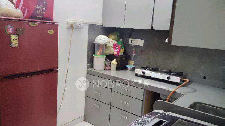 Shared Room for Female In 1 BHK  In Silver Springs In Galaxy Pinnacle A - Wing, Vaikunt Villa, 305, Sai Mandir Marg, Shivaji Nagar, Koldongri, Vile Parle East, Vile Parle, Mumbai, Maharashtra 400057, India