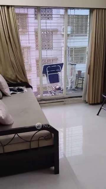1 BHK Flat In Parsh Galaxy For Sale  In Malad West