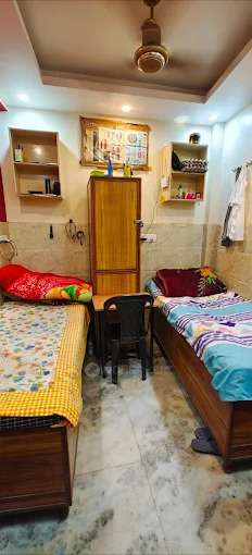 PG for Girls in Gulistanpur Village