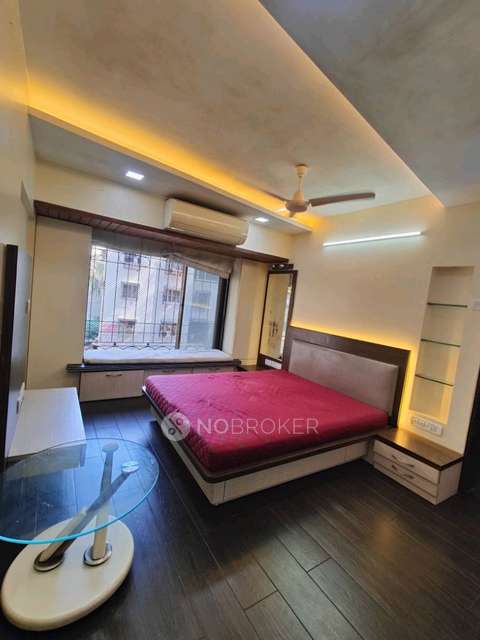 2 BHK Flat In Sadguru Eastern Court for Rent  In Vile Parle East