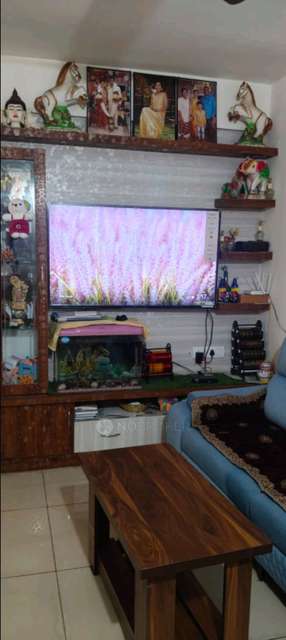 2 BHK Flat In Signature Crest For Sale  In Wq5r+w9 Signatute Crest, Gonighattapura, Karnataka 562125, India