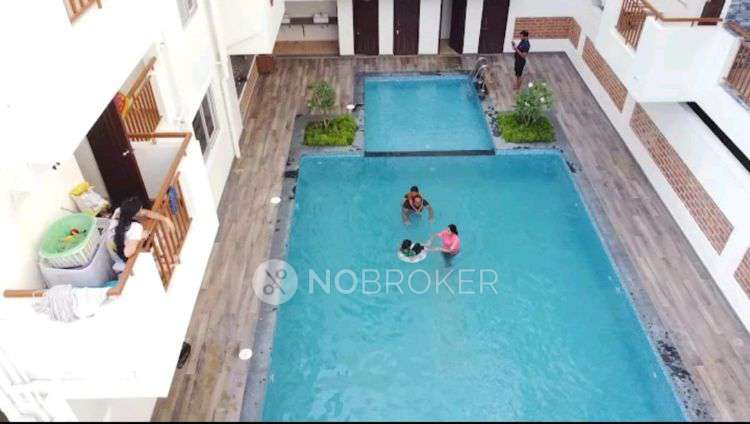 2 BHK Flat In Signature Crest For Sale  In Wq5r+w9 Signatute Crest, Gonighattapura, Karnataka 562125, India