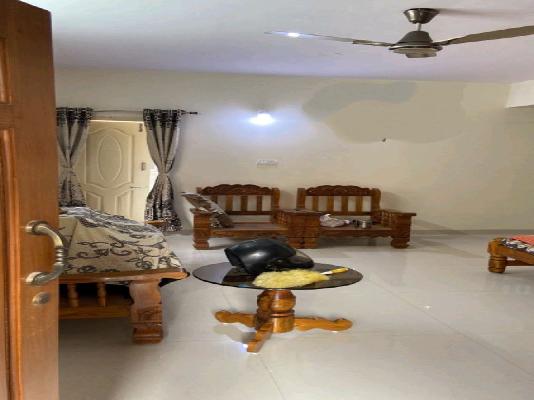 2 BHK Flat In Ajantha Prime for Rent  In Electronic City, Bangalore