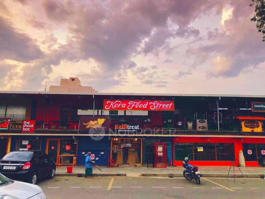 Restaurant/Cafe in Anna Nagar, Chennai for sale 