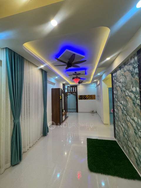 2 BHK Flat In Ds Max Sahara for Rent  In Chikkanagamangala