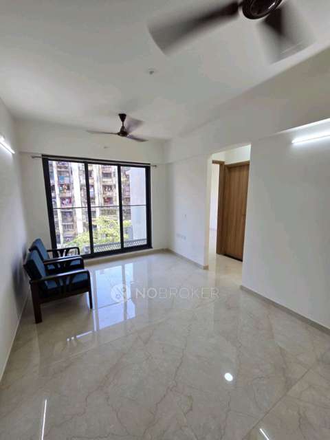 1 BHK Flat In Godrej Urban Park for Rent  In Chandivali