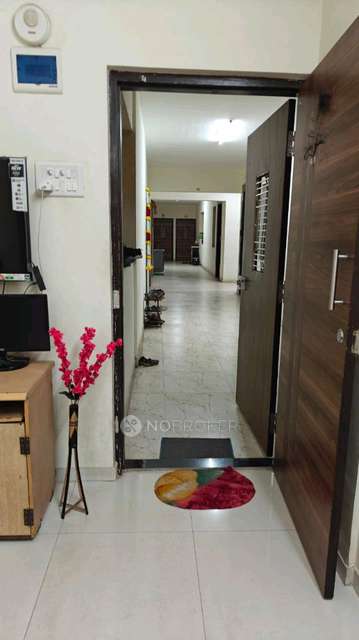 1 BHK Flat In Hill Crest Chs Karanjade Panvel For Sale  In Hill Crest Chs Ltd Plot No-22,sector-4, Karanjade, Navi Mumbai, Maharashtra 410206, India