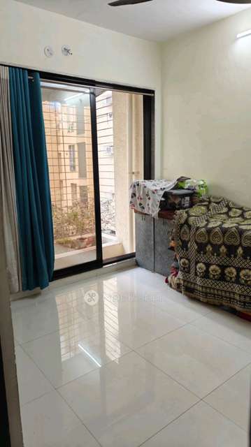 1 BHK Flat In Hill Crest Chs Karanjade Panvel For Sale  In Hill Crest Chs Ltd Plot No-22,sector-4, Karanjade, Navi Mumbai, Maharashtra 410206, India