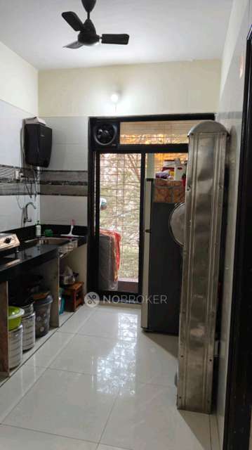 1 BHK Flat In Hill Crest Chs Karanjade Panvel For Sale  In Hill Crest Chs Ltd Plot No-22,sector-4, Karanjade, Navi Mumbai, Maharashtra 410206, India