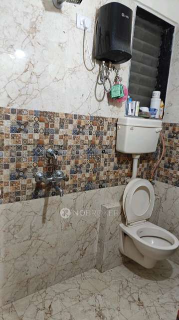 1 BHK Flat In Hill Crest Chs Karanjade Panvel For Sale  In Hill Crest Chs Ltd Plot No-22,sector-4, Karanjade, Navi Mumbai, Maharashtra 410206, India