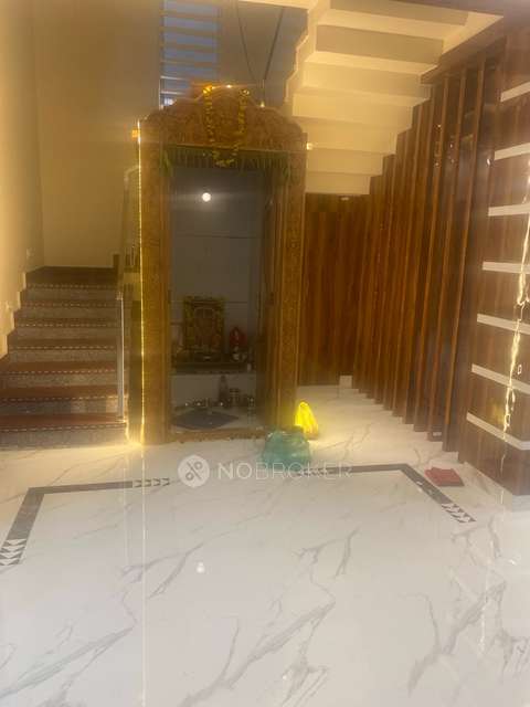 4+ BHK House For Sale  In Horamavu