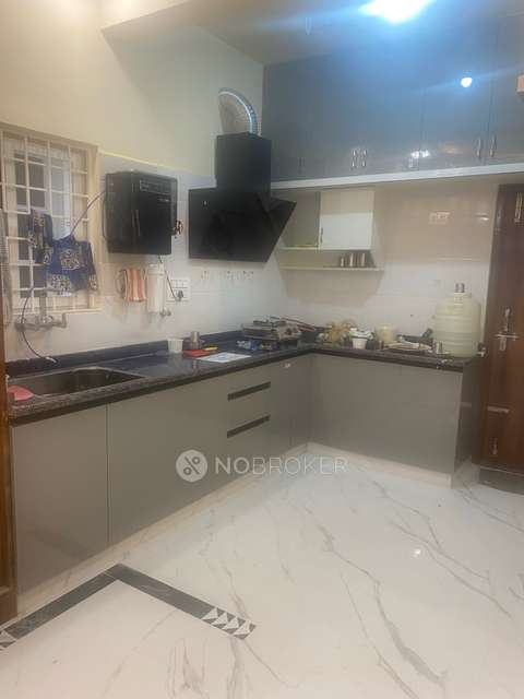 4+ BHK House For Sale  In Horamavu