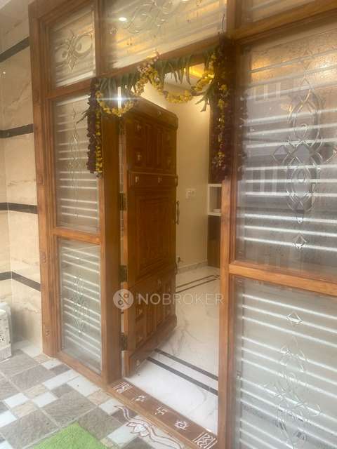 4+ BHK House For Sale  In Horamavu