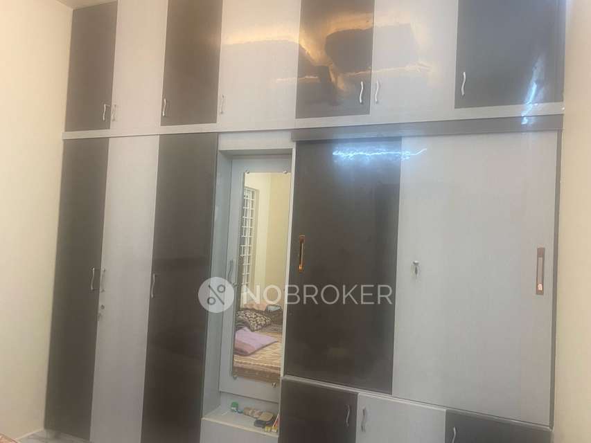 4+ BHK House For Sale  In Horamavu