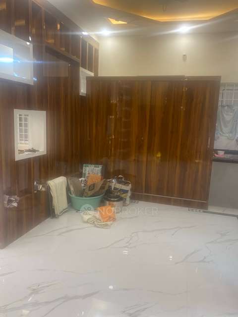 4+ BHK House For Sale  In Horamavu