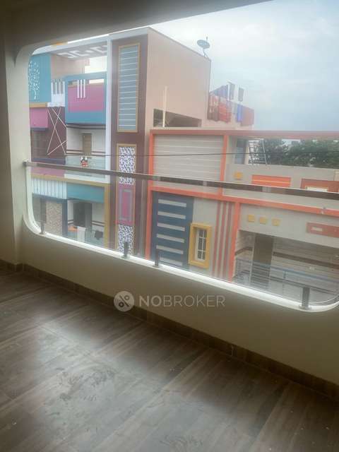 4+ BHK House For Sale  In Horamavu