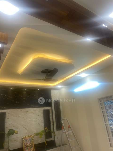 4+ BHK House For Sale  In Horamavu