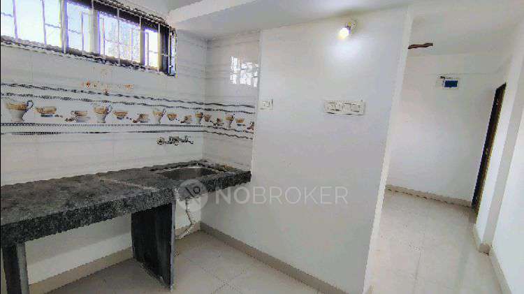 1 BHK Flat In Agnus Valentine Villa, Guruwar Peth for Rent  In Guruwar Peth